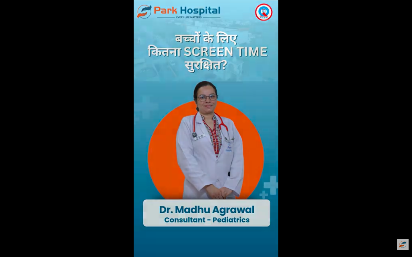 Safe Screen Time for Kids | Parenting Tips by Pediatrician